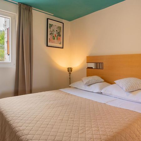 Villas Sole Бол Екстериор снимка