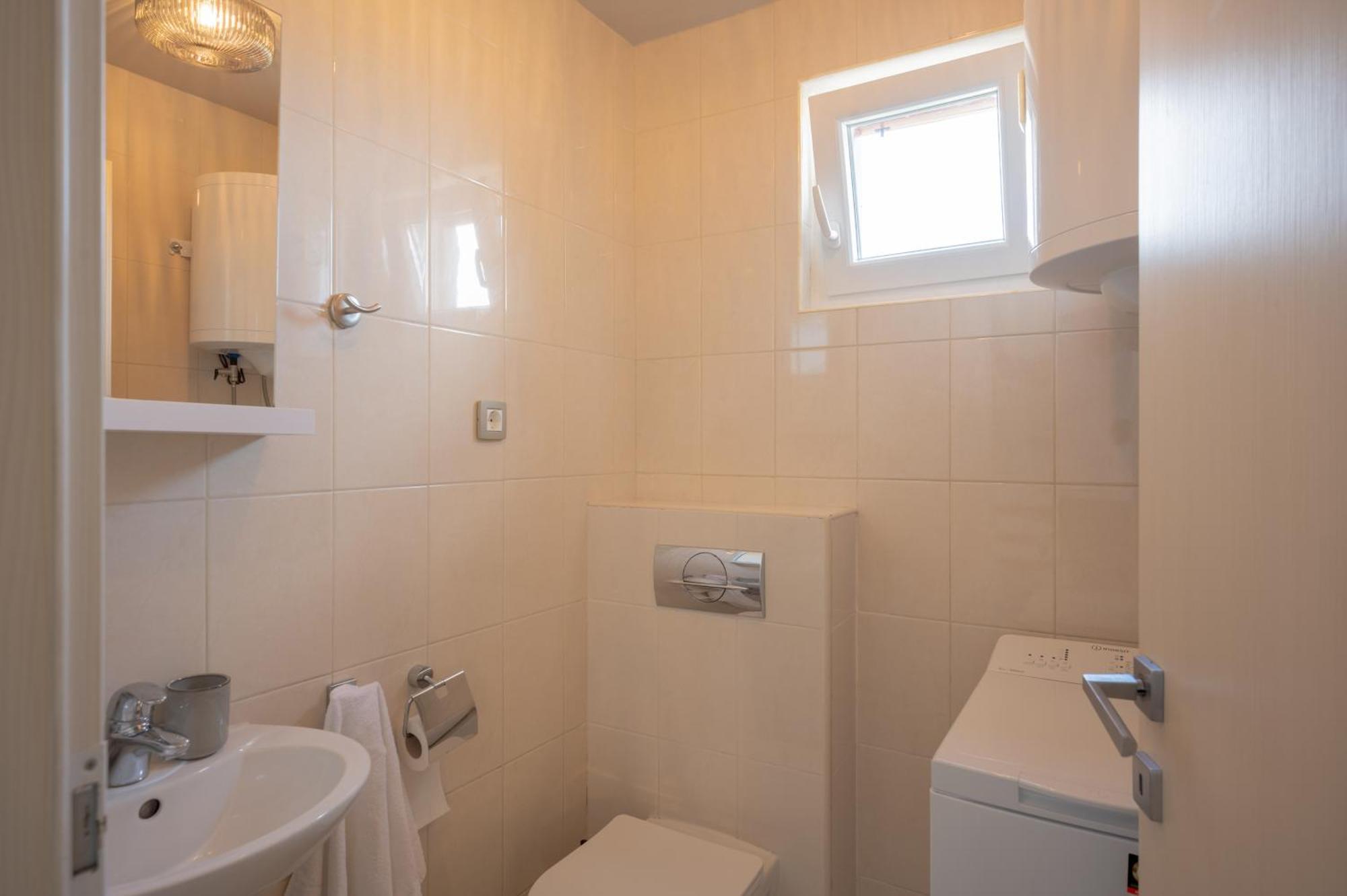 Villas Sole Бол Екстериор снимка