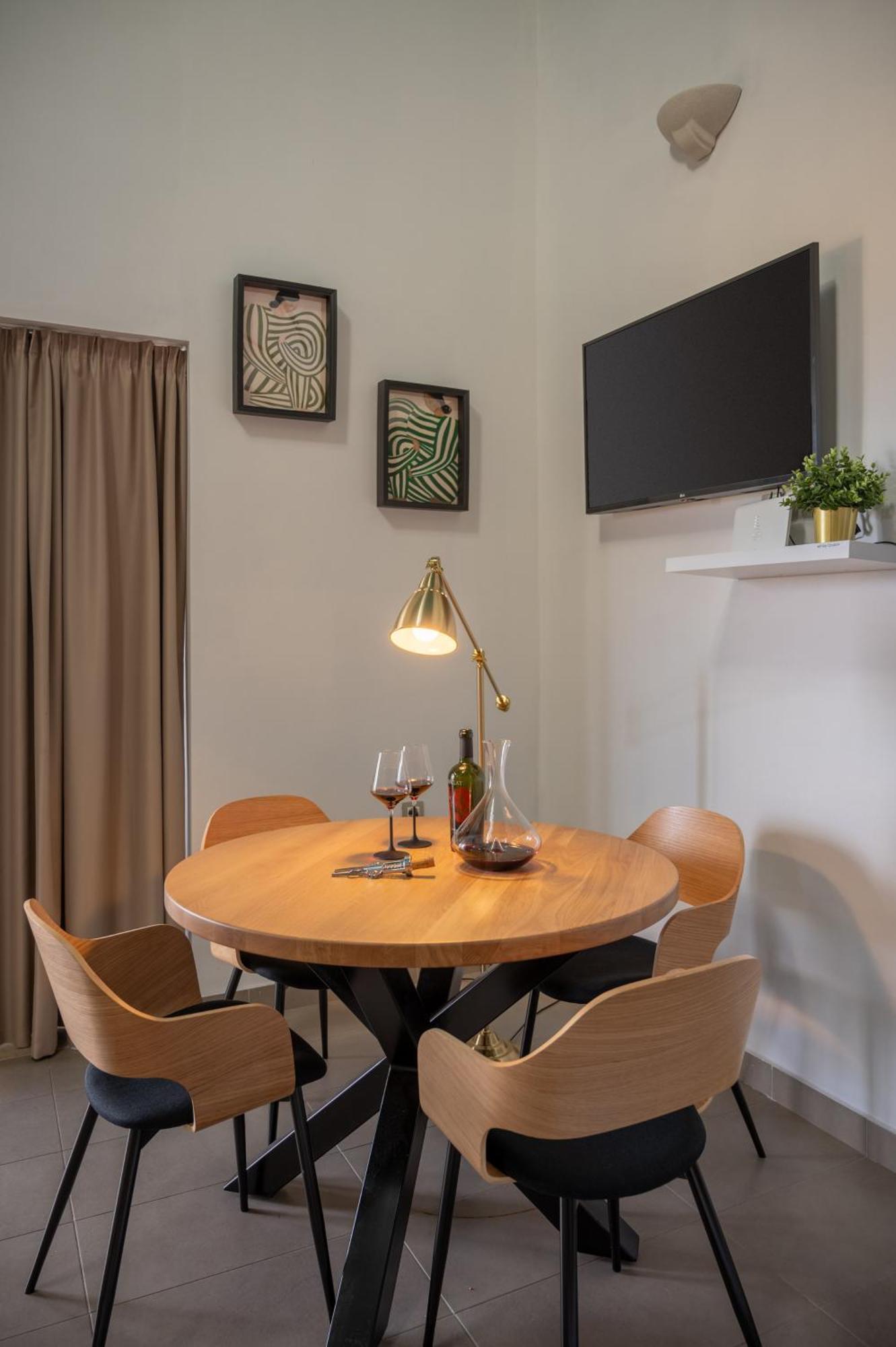 Villas Sole Бол Екстериор снимка