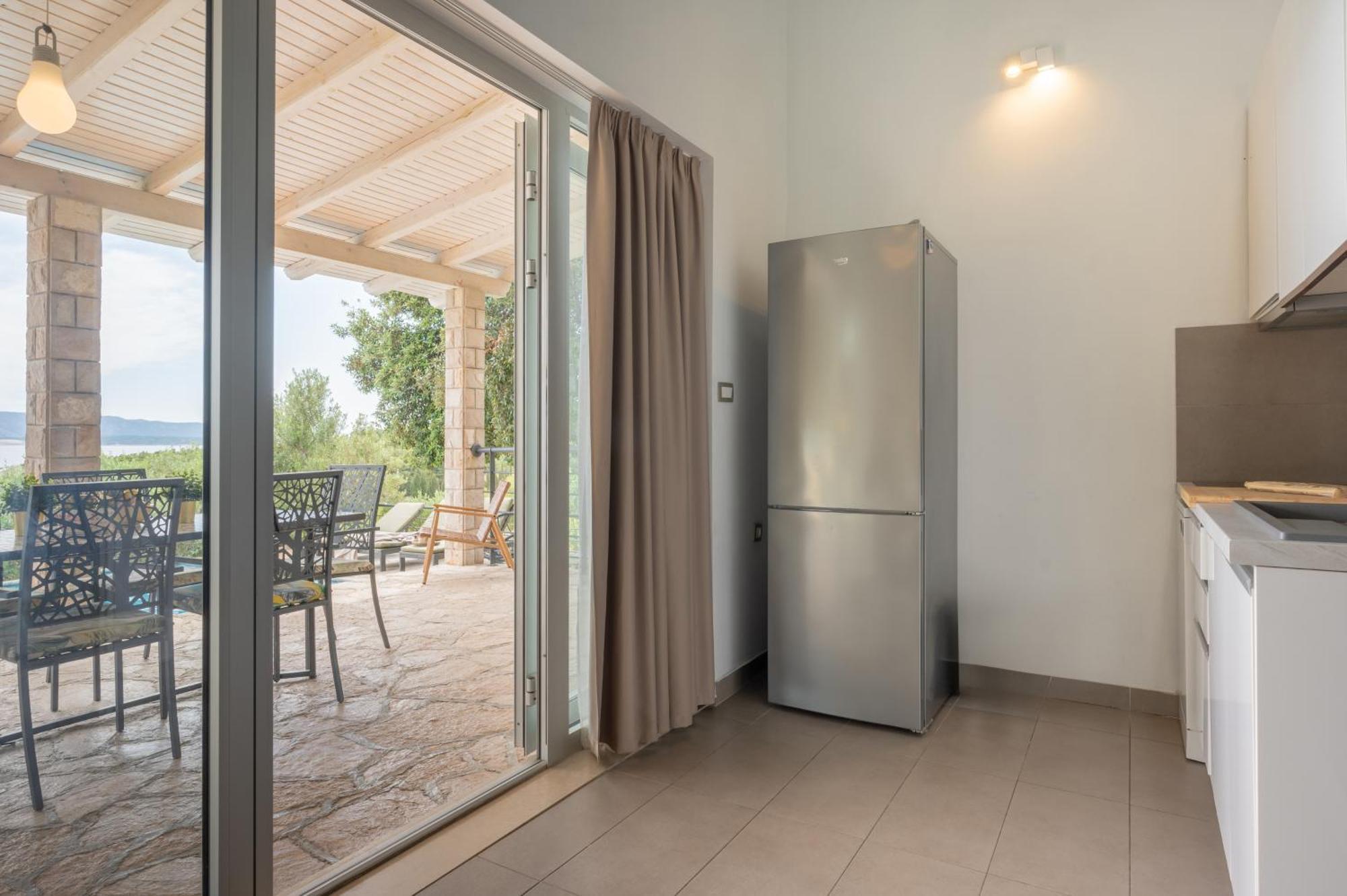 Villas Sole Бол Екстериор снимка