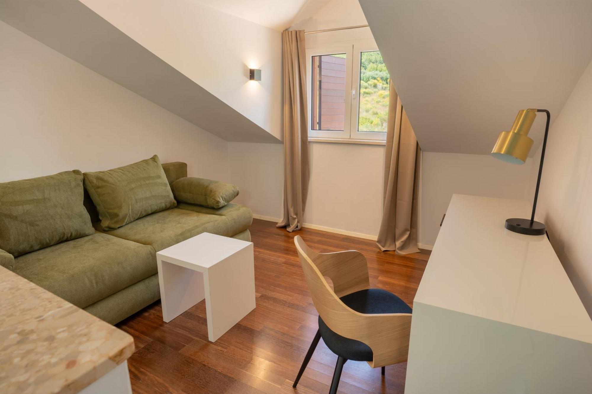 Villas Sole Бол Екстериор снимка