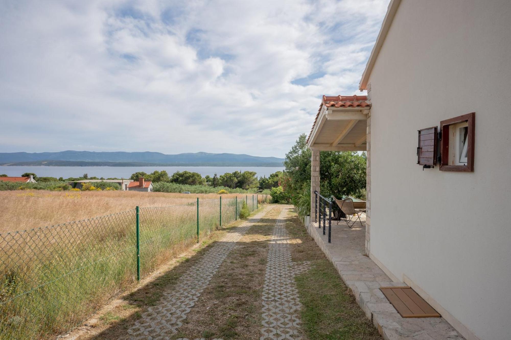 Villas Sole Бол Екстериор снимка